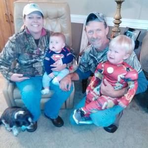 Meet your Posher, Tara